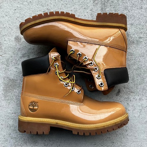 Veneda carter timberland - veneda,