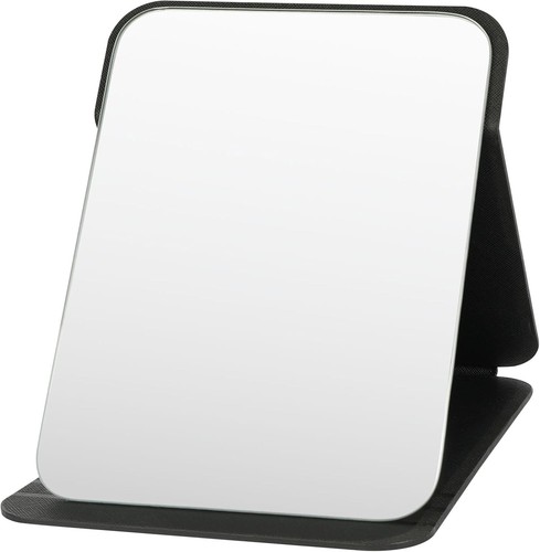 Osdue folding tabletop mirror - osdue,