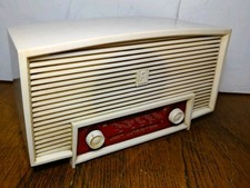 Vintage Valve/Tube RADIO -