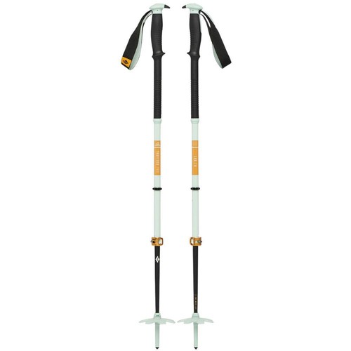 Piece backcountry poles - poles,