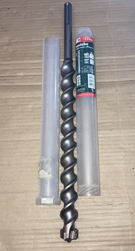 Metabo 35mm 520mm sds - 520mm, max