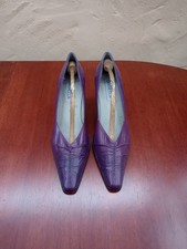 Vintage womens purple - vintage,