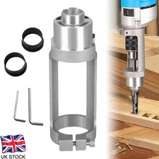 Silver Square Hole Drill Bit