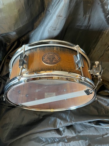 Bull head drums custom - drums, snare
