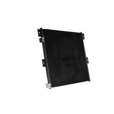 1X AIR CONDITIONING CONDENSER