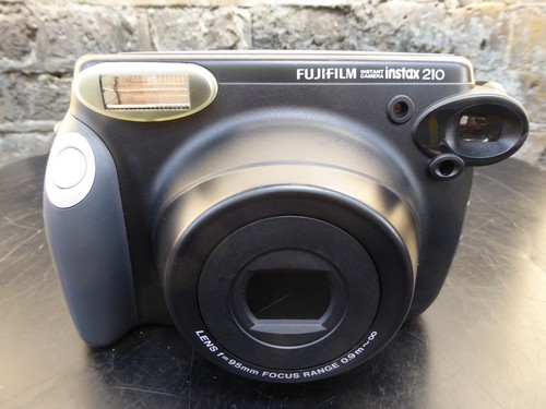 Fujifilm instax 210 instant - fujifilm,