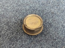 Nissan Micra K10 Metal Wheel Hub Centre Cap Cover Front & Rear