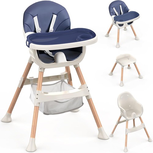 Meqats baby high chair - baby,