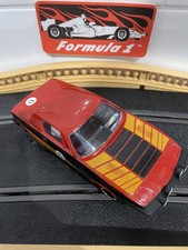 SCALEXTRIC C113 Triumph TR7