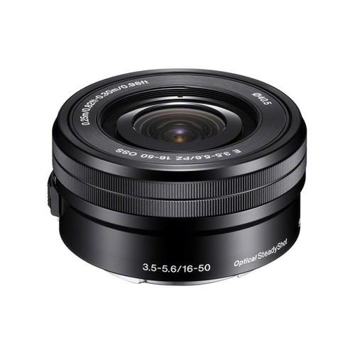 Sony 50mm 5 - sony, f3.5-5.6
