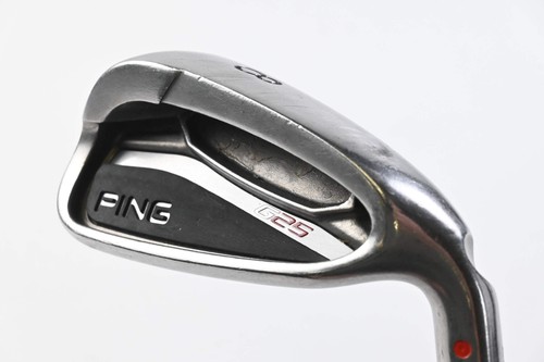 Ping g25 iron - ping, dot