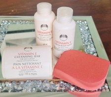 The Body Shop Vitamin E Gift