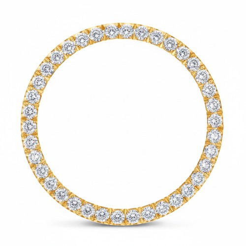 Yellow 3ct shape natural - 3ct,