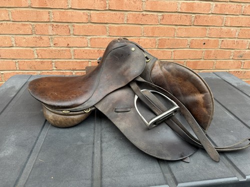 Vintage rimell shipston - shipston, brown