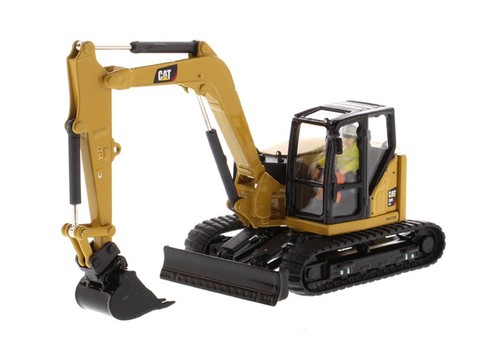85281c 50 caterpillar - 85281c, 1/50
