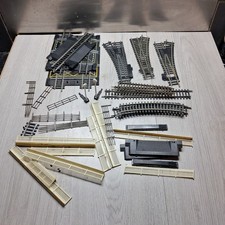 Hornby Job Lot Track, Points