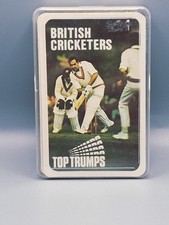 Rare Vintage 1970s Top Trumps