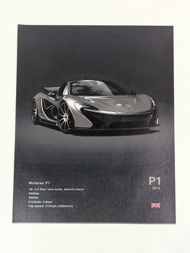 Mclaren twin turbo - mclaren,