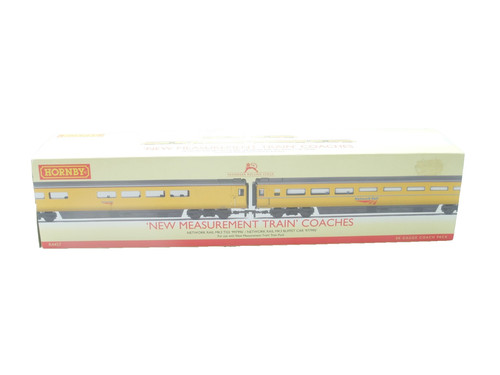 Hornby 4457 new measurement - 4457,