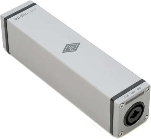 Universal audio apollo e1x - universal,