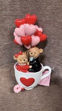 Tk Maxx Valentines , Bear
