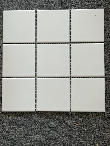 Swedecor modular tiles white - tiles,
