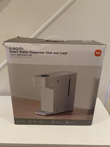 Xiaomi smart water dispenser - smart,