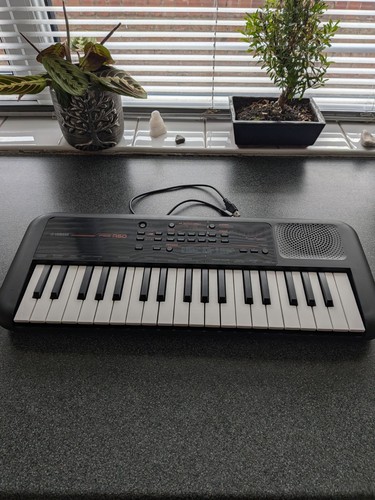 Yamaha pss a50 - yamaha, portable