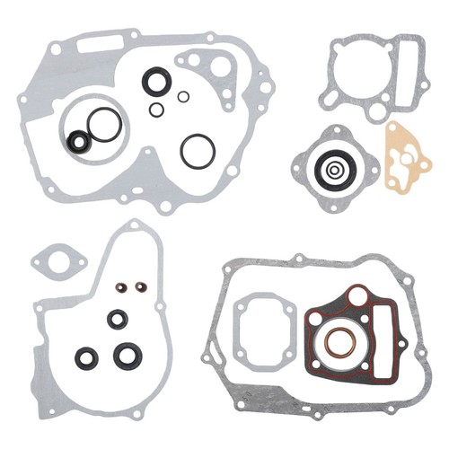 Engine gasket set for - gasket,