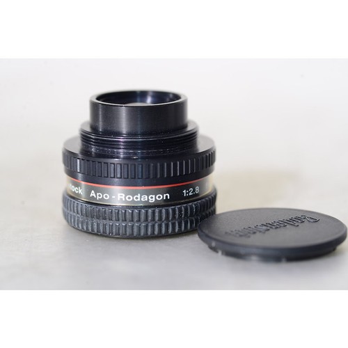 Rodenstock apo rodagon 50 - rodenstock, apo-rodagon