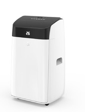 Portable Air Conditioner with