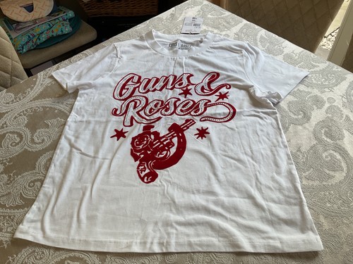 Guns roses shirt - guns,