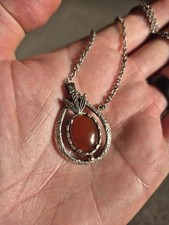 Miracle Cornwall - Vintage Pendant