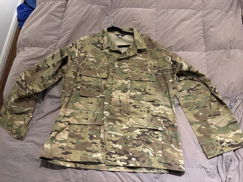 Truespec multicam bdu - truespec,