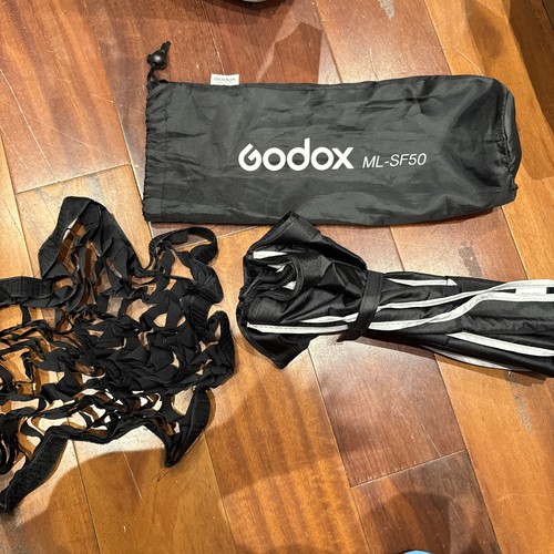Godox softbox sf50 - softbox, ml-sf50