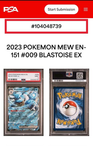 2023 pokemon mew 151 - 2023, en-151