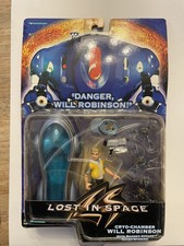 Vintage 1997 Lost In Space -