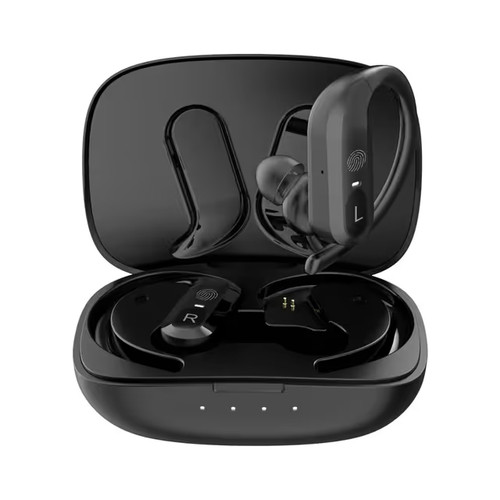 Hearing amplifier 2026 - hearing, dsp