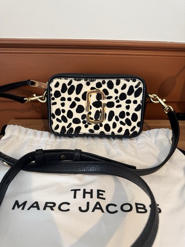 Marc jacobs the softshot bag - marc,