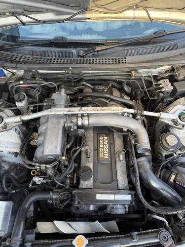 1993 nissan skyline r33 - skyline,