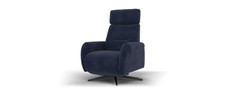 Sofology Monroe Fabric Chair