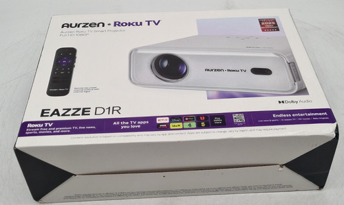 Aurzen roku eazze d1r - eazze,