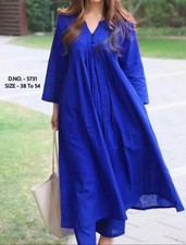 Readymade Kurti Palazzo Set