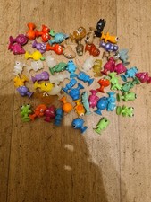 Stikeez - Micropopz - LIDL JOB LOT BUNDLE