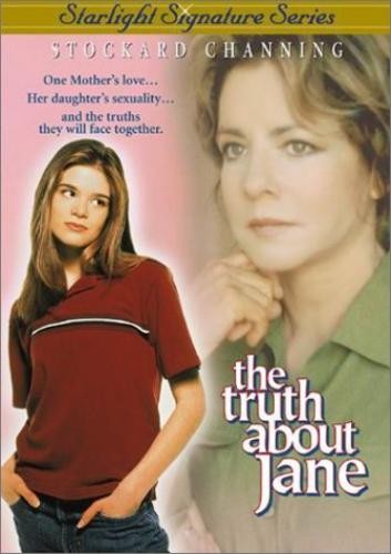 Truth about jane dvd region - truth, [region