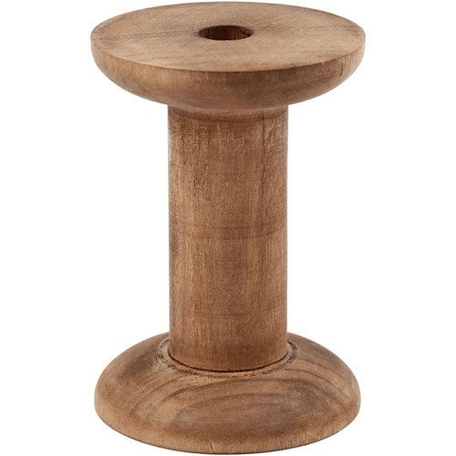 Spool stained vintage - 5,