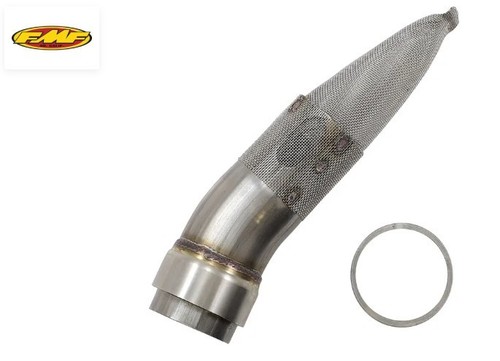 Fmf factory rct exhaust - factory,