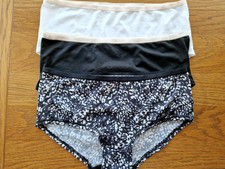 Brand New Bundle 3x Pairs M&S