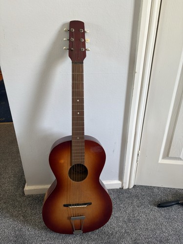 Framus acoustic guitar - acoustic,