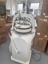 dough divider rounder